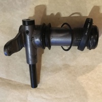 Used Steering Part For A Mobility Scooter S6276