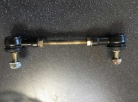 Used Steering Rod (17.5cm Hole to Hole) For A Mobility Scooter V406