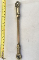 Used Steering Rod (19cm Hole to Hole) For A Mobility Scooter V3564