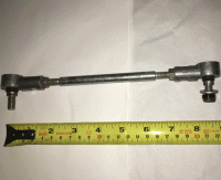Used Steering Rod (21cm Hole to Hole) For A Mobility Scooter V4047