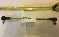 Used Steering Rod (31cm Hole to Hole) For A Mobility Scooter V3985