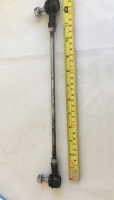 Used Steering Rod (32cm Hole to Hole) For A Mobility Scooter V3568