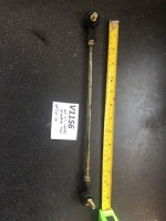 Used Steering Rod 31.5cm Hole-to-Hole For A Mobility Scooter V1156