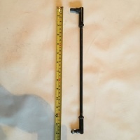 Used Steering Rod 35cm Hole To Hole For A Mobility Scooter S5175