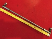 Used Steering Rod For A Craftmatic Comfort Coach Mobility Scooter T680