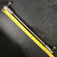 Used Steering Rod For A Freerider Mobility Scooter V1170