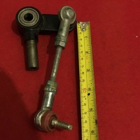 Used Steering Rod and Axle For A Mobility Scooter T848