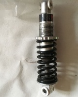 Used Suspension Spring 18cm Hole To Hole Strider Kymco Scooter S6086