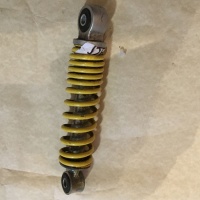 Used Suspension Spring 18cm Hole to Hole For A Mobility Scooter S6272
