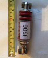 Used Suspension Spring For A Mobility Scooter S6182