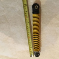 Used Suspension Spring For A Mobility Scooter S6217