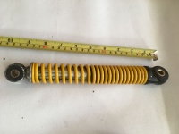 Used Suspension Spring For A Mobility Scooter T369