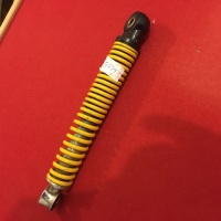 Used Suspension Spring For A Mobility Scooter T498