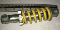 Used Suspension Spring For A Mobility Scooter U352