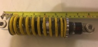 Used Suspension Spring For A Mobility Scooter V3624