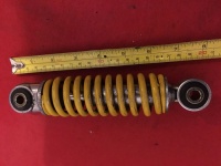 Used Suspension Spring For A TGA Mystere Mobility Scooter T593