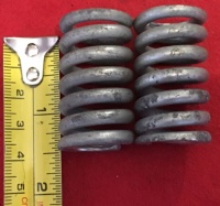 Used Suspension Springs For A Mobility Scooter T688