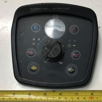 Used Tiller Face With Buttons For A Mobility Scooter S1822 EB-3022