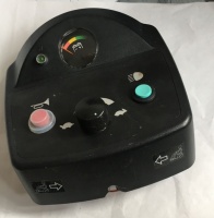 Used Tiller Head Dashboard For A Mobility Scooter Spares V3666
