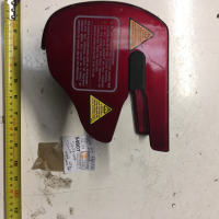 Used Tiller Head For A Shoprider Sovereign Mobility Scooter S4807