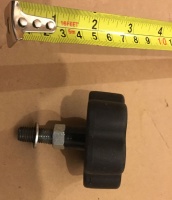 Used Tiller Knob For A Mobility Scooter S7055