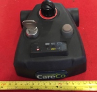 Used Tiller Head For A CareCo Mobility Scooter T645