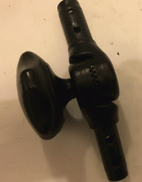 Used Tiller Positioner For A Shoprider Mobility Scooter V5072