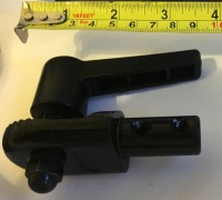 Used Tiller Positioner Ratchet For A Mobility Scooter V3711