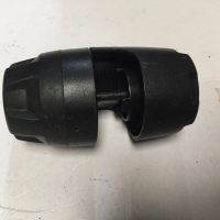 Used Tiller Positioning Knob For A Pride Mobility Scooter N675