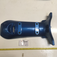 Used Tiller Stem Faring For A CTM Mobility Scooter S2352