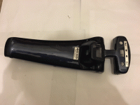 Used Tiller Stem Faring For A Mobility Scooter S4085