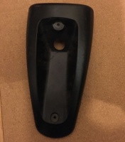 Used Tiller Stem Faring For A Mobility Scooter S6042