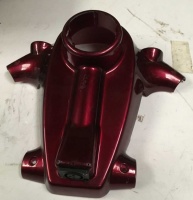 Used Tiller Stem Faring For A Mobility Scooter T876