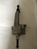 Used Transaxle FS250-150120784 For A Mobility Scooter V5015