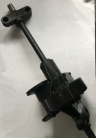 Used Transaxle 2UB2BA400131 For A Shoprider Mobility Scooter V4151