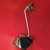 Used Wing Mirror For A Freerider Mobility Scooter T720