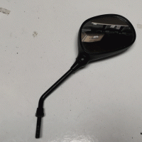 Used Wing Mirror For A Mobility Scooter R10006