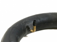 New 260 x 85 Bent Valve Inner Tube For A Mobility Scooter