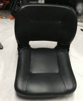 Used Seat For A Sterling Sapphire Mobility Scooter V425