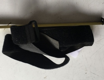 Used Battery Velcro Strips For A Mobility Scooter V8090